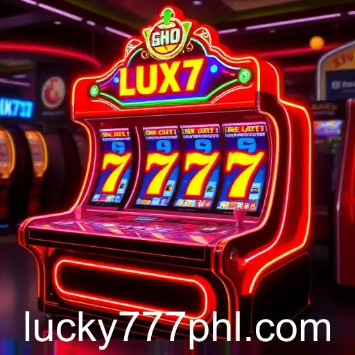 Exploring the Thrilling World of Arcade Games: The Rise of 'lucky777'