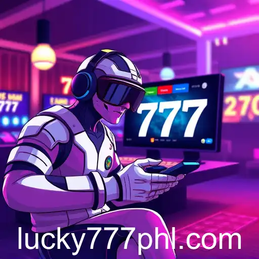 Digital Fortunes: The Rise of Online Gaming in 2025