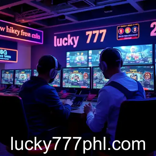 The Digital Surge in Gaming Platforms