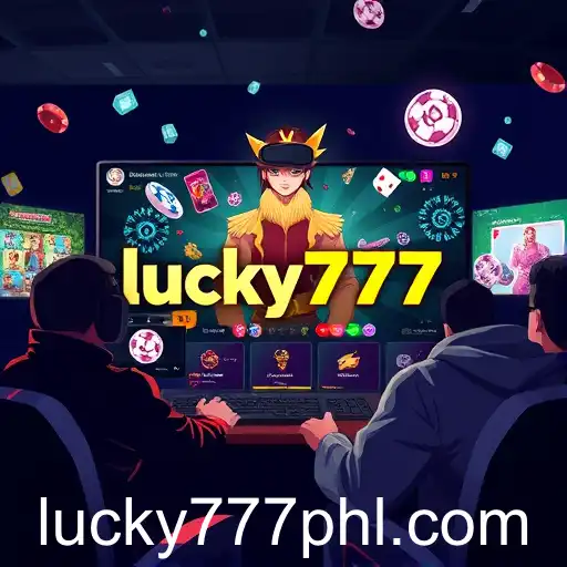 Digital Gaming and User Behavior Trends