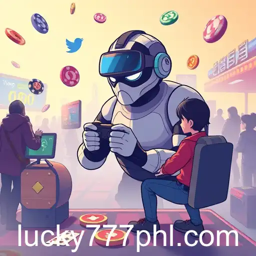 Digital Innovation and Gaming Trends