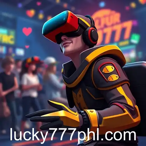 lucky777