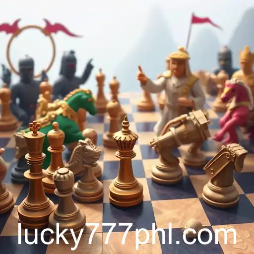 Gaming Surge in the Digital Arena