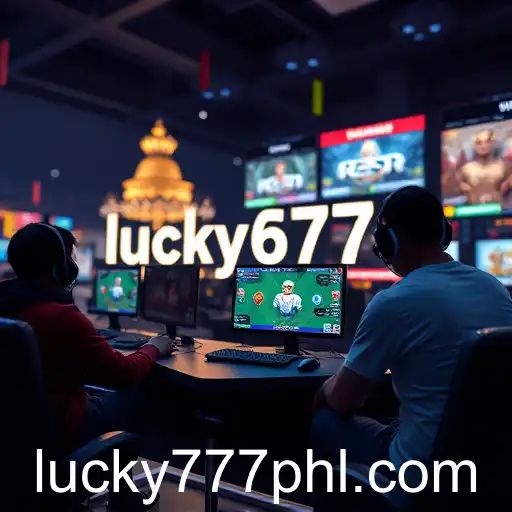 lucky777