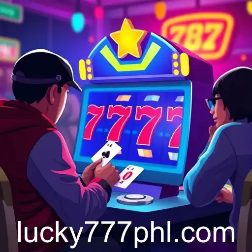 Exploring the 'Multiplayer' Category: Enter the World of 'lucky777'