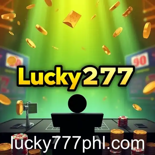 Online Gaming Landscape Evolves with Lucky777