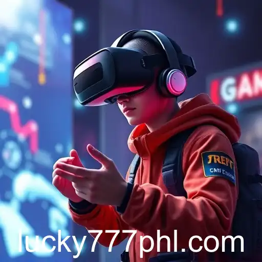 The Rise of Online Gaming in a Digital Age