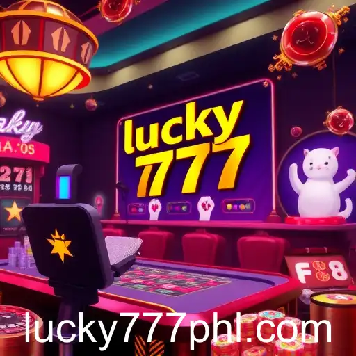 lucky777