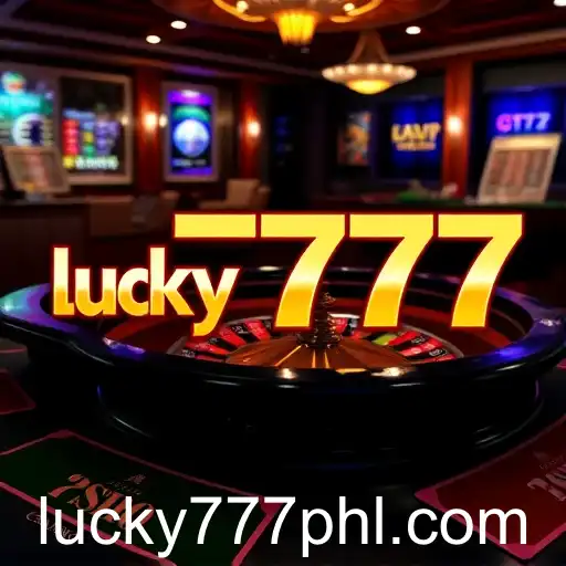 The Rise of Lucky777 in Online Gaming