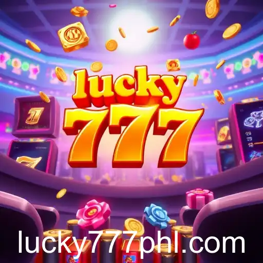The Rise of Lucky777 in the Online Gaming Scene