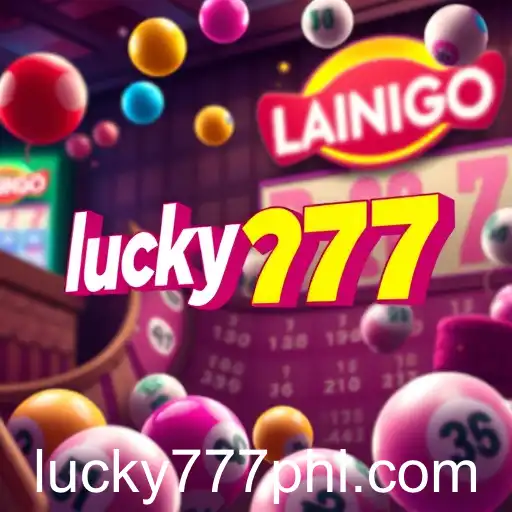 The Rise of Lucky777 in Online Gaming