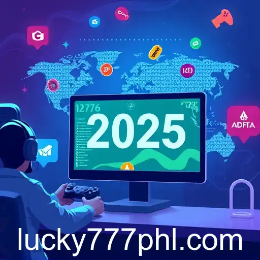 The Rise of Online Gaming and Its Global Impact