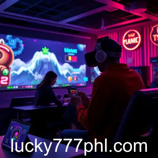 The Rise of Online Gaming in 2025