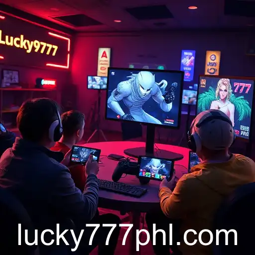 The Digital Jackpot: The Rise of Online Gaming in 2025