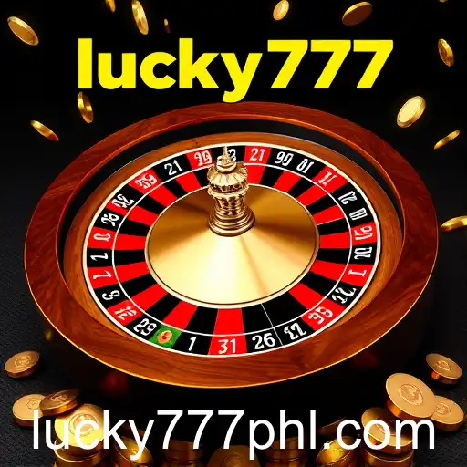 lucky777