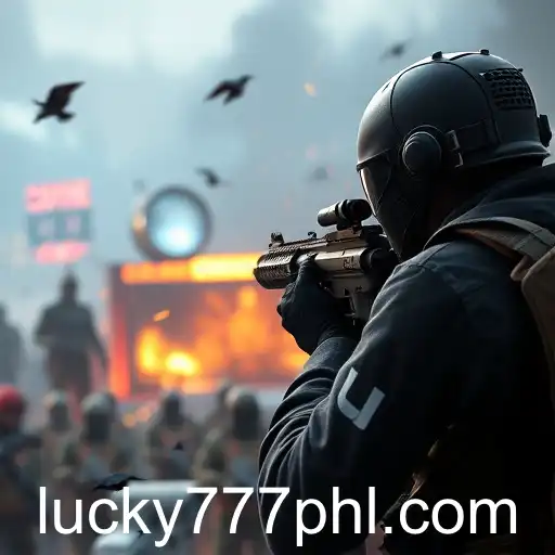 The Evolution and Appeal of Shooter Games in the Digital Age