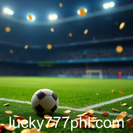 Explore the Thrills of Sports Games with 'Lucky777' as Your Secret Key