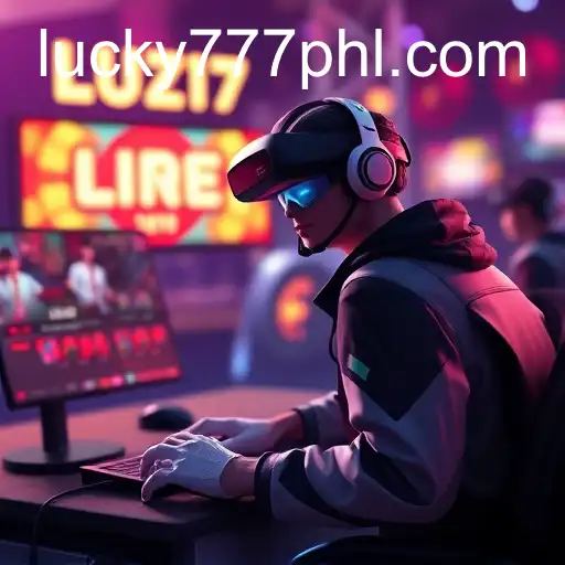 The Digital Evolution: Gaming in 2025