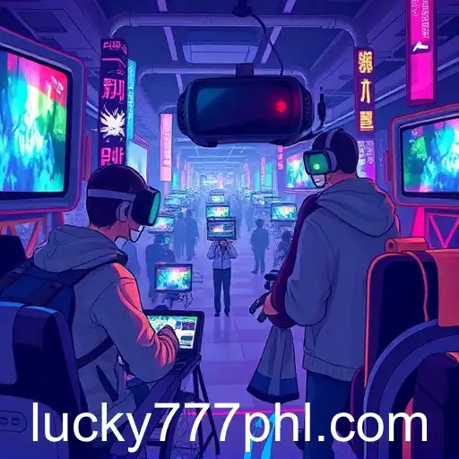 Virtual Games Revolutionized